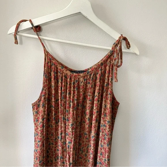 Christy Dawn Bobbi Jumpsuit XS/S - Picture 3 of 6